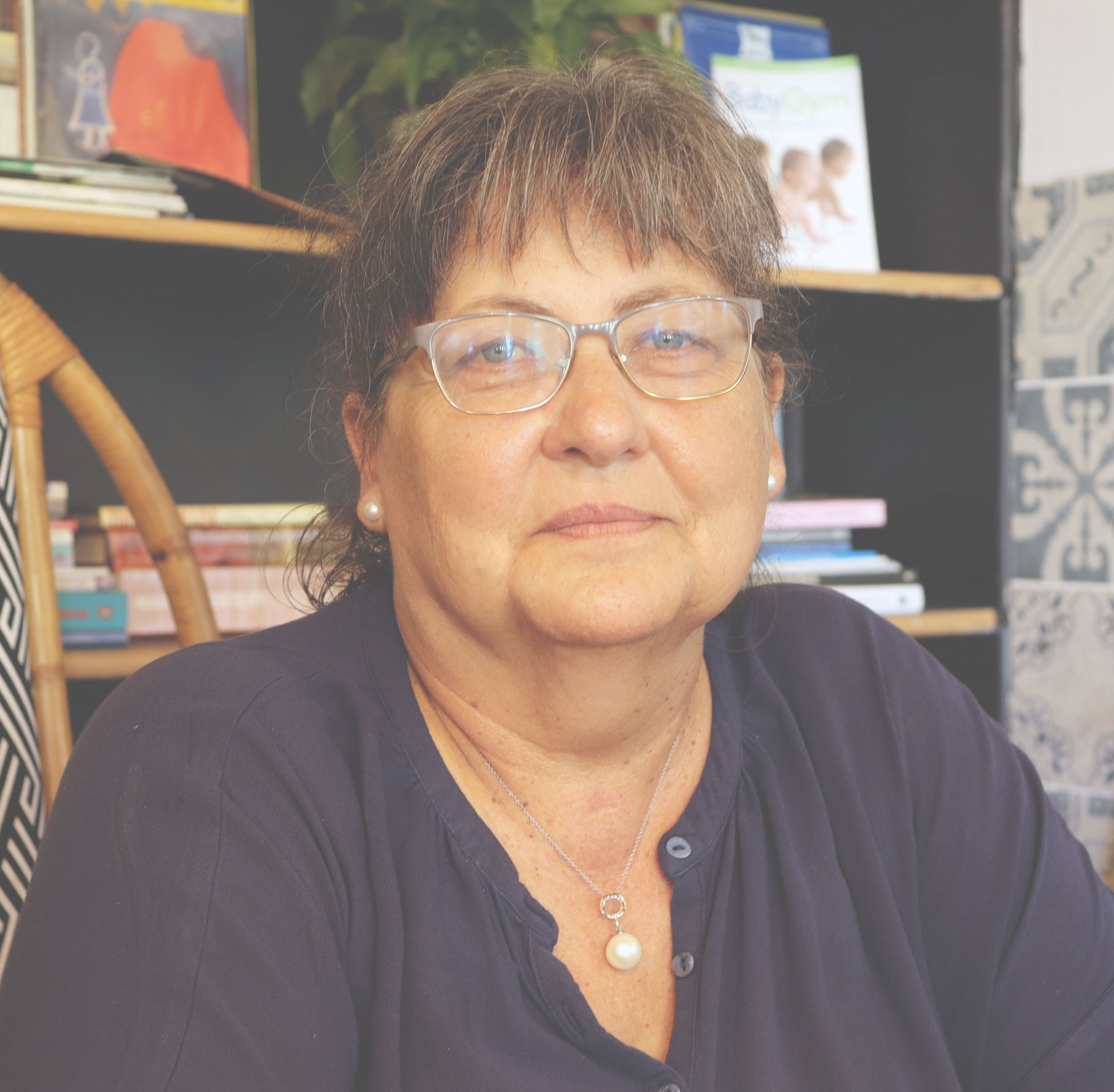Leila Falletisch
